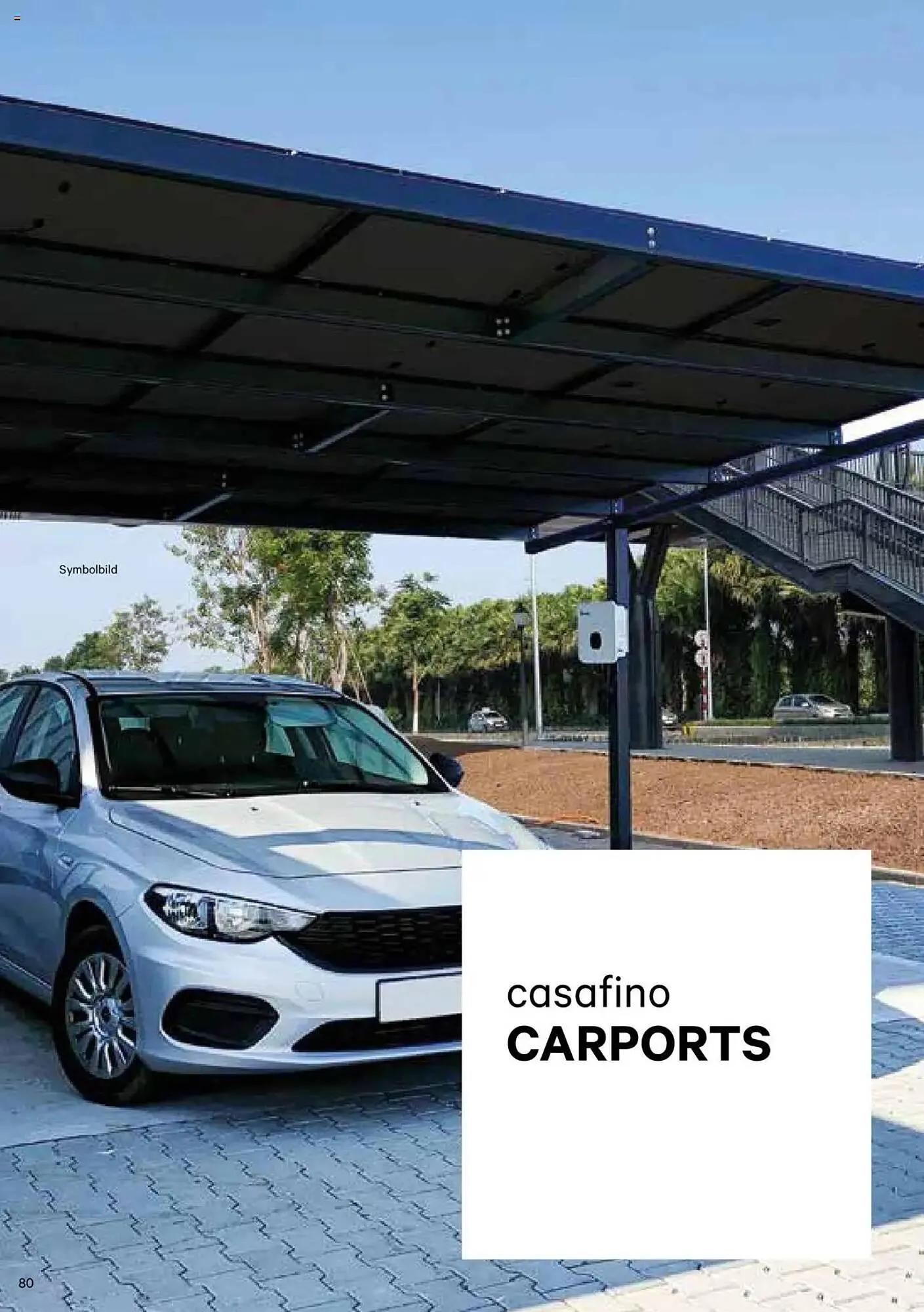 Lagerhaus Flugblatt von 8. Jänner bis 31. Dezember 2025 - Flugblätt seite  80