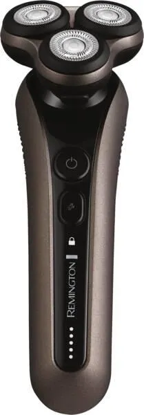 XR1770 - Schwarz-Grau