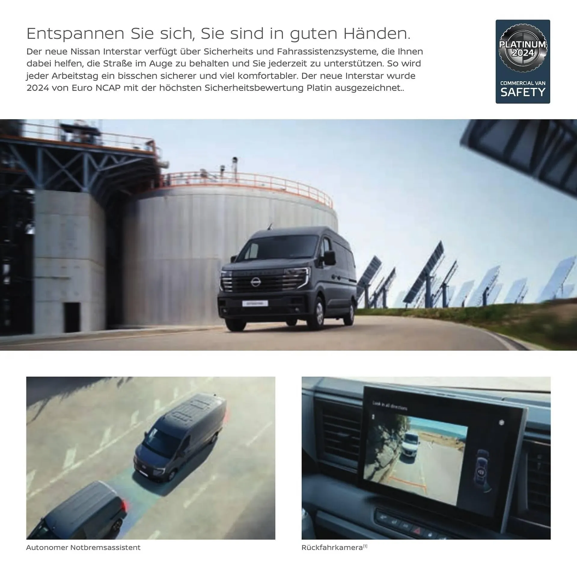 Nissan Flugblatt von 27. Oktober bis 29. Dezember 2026 - Flugblätt seite  25