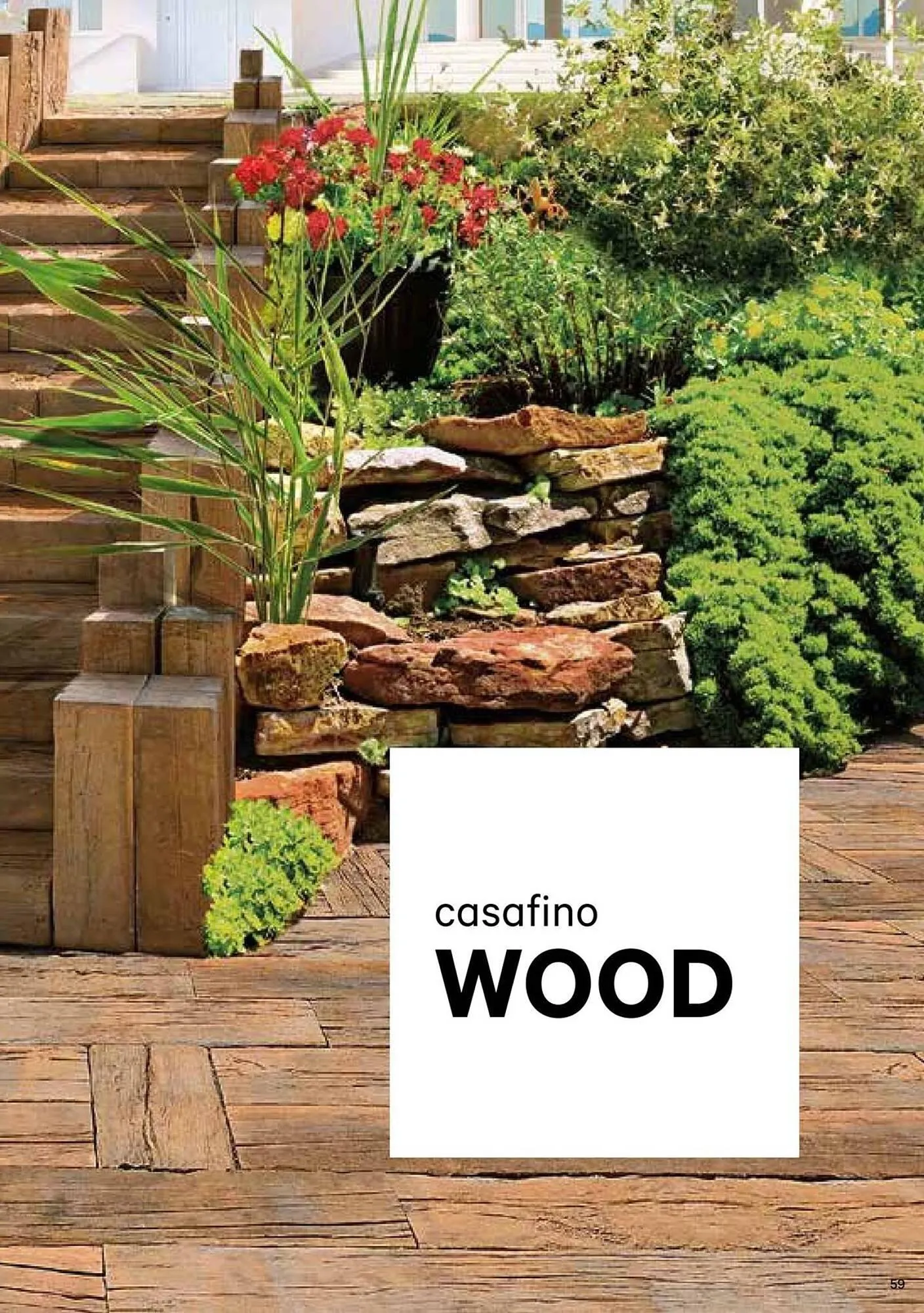 Lagerhaus Flugblatt von 1. Jänner bis 31. Dezember 2026 - Flugblätt seite  59