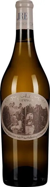 Gemischter Satz Ried Falkenberg 1ÖTW Erste Lage 2022