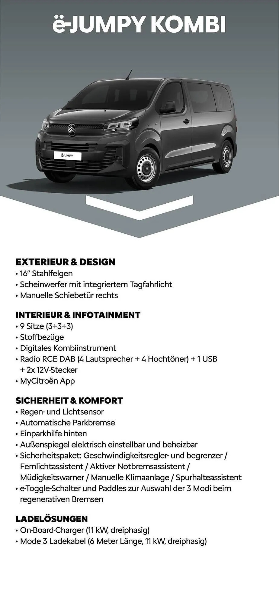 Citroen Flugblatt von 3. Dezember bis 7. Juli 2026 - Flugblätt seite  12