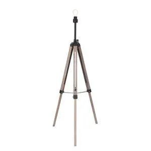 Stehleuchte Triek ohne Schirm