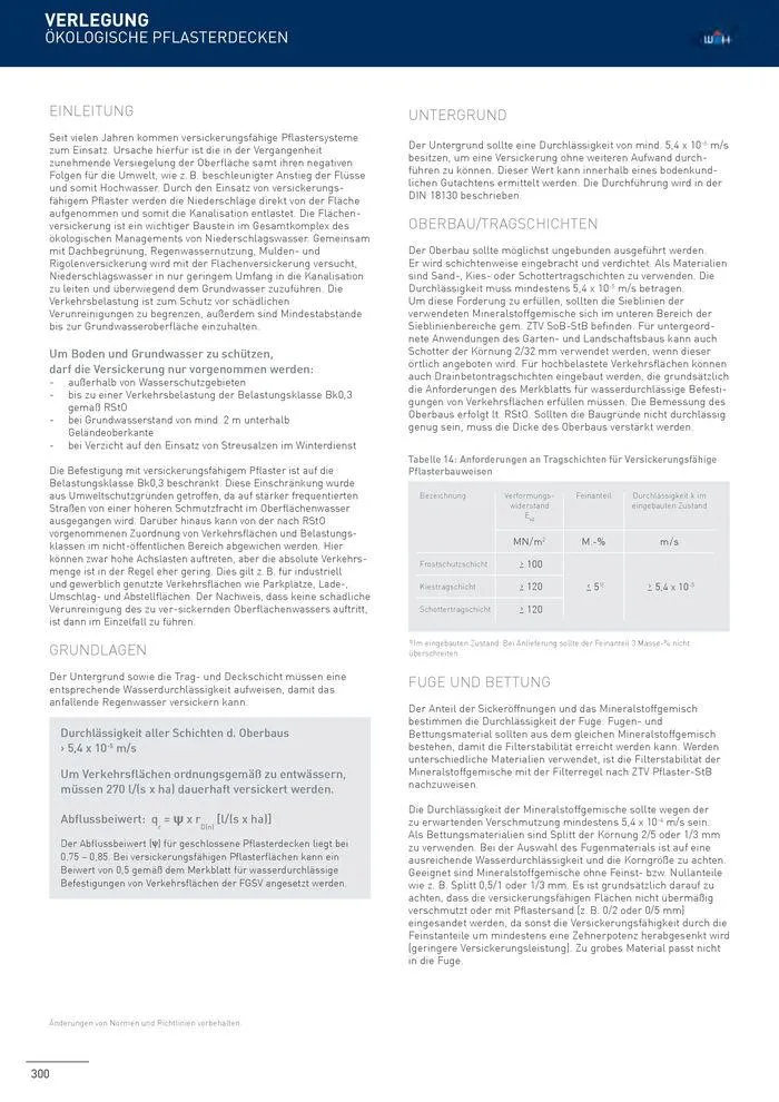 Galabau 2024/25 von 5. Juni bis 31. Dezember 2025 - Flugblätt seite  297