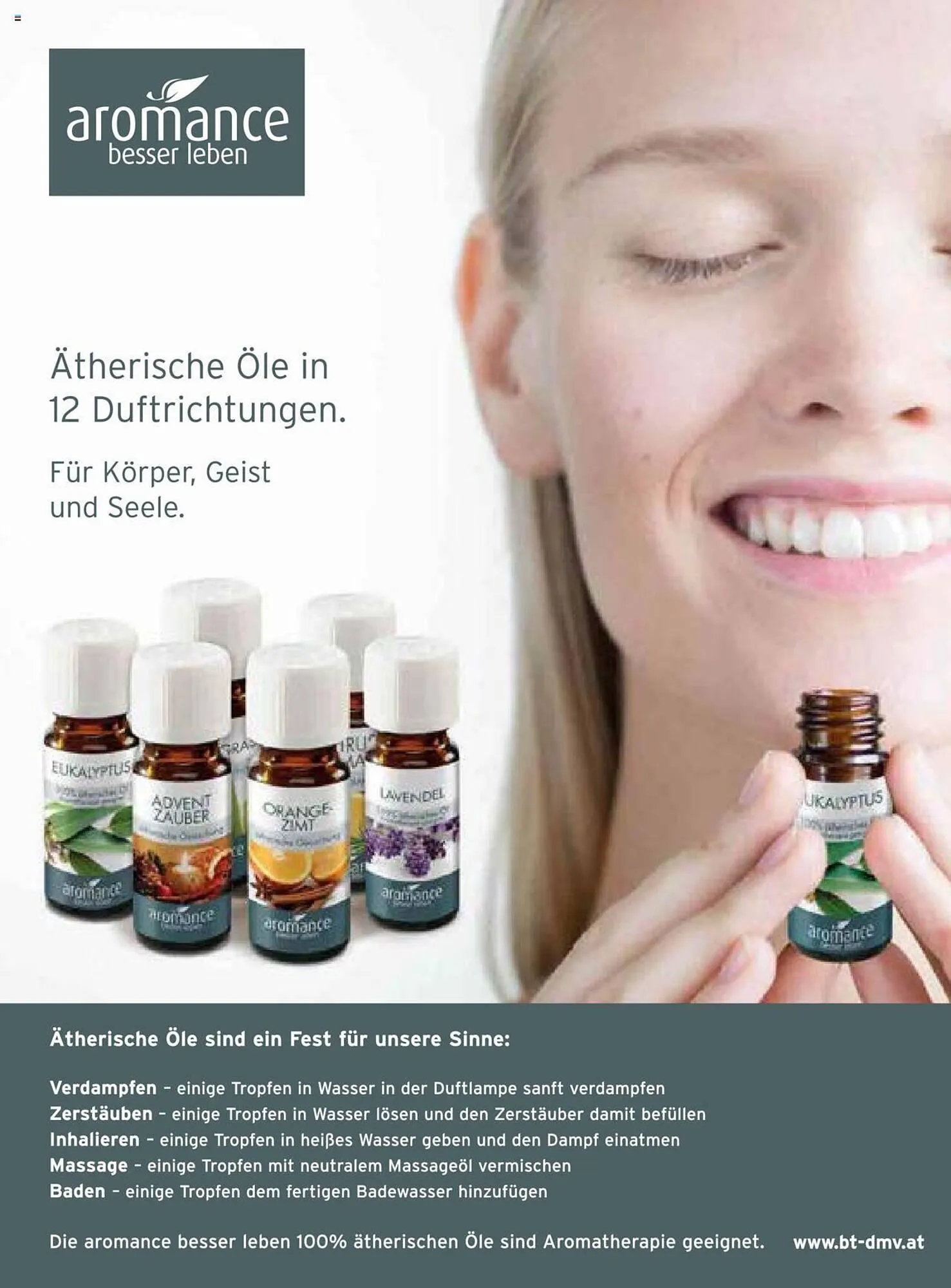 dm Flugblatt von 1. November bis 1. Dezember 2023 - Flugblätt seite 4