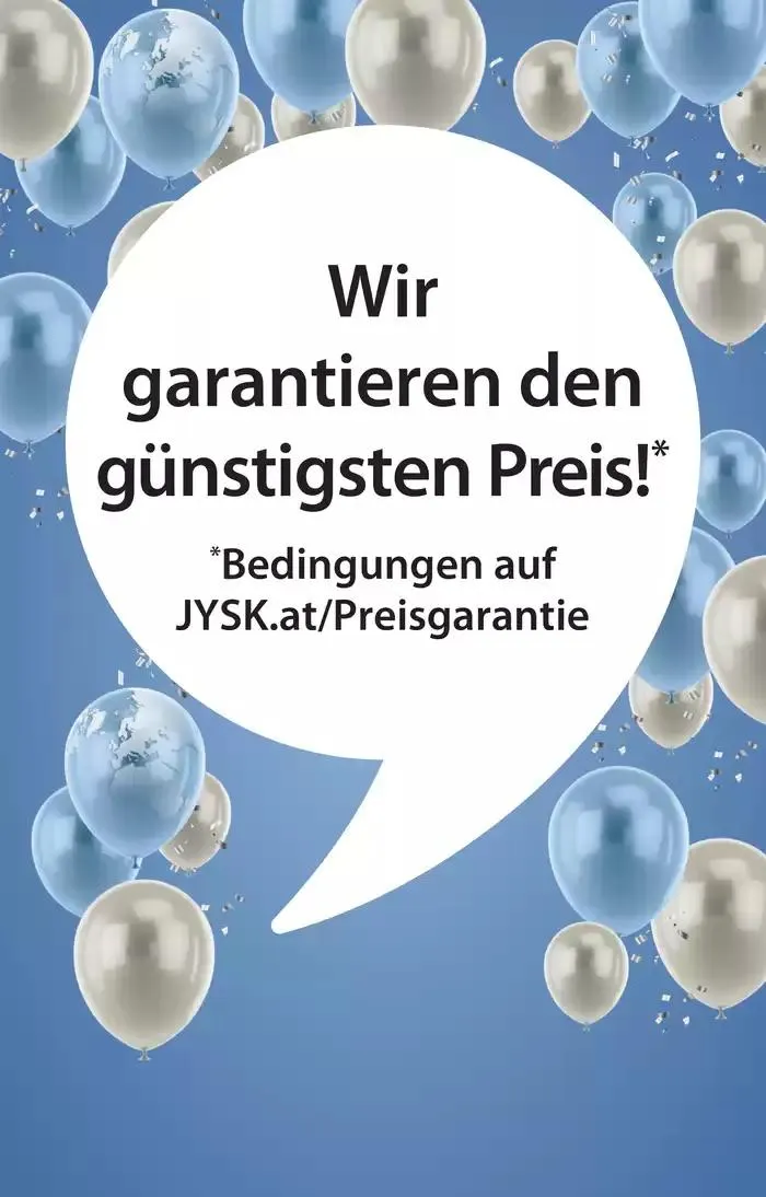 Großartige Angebote - 1