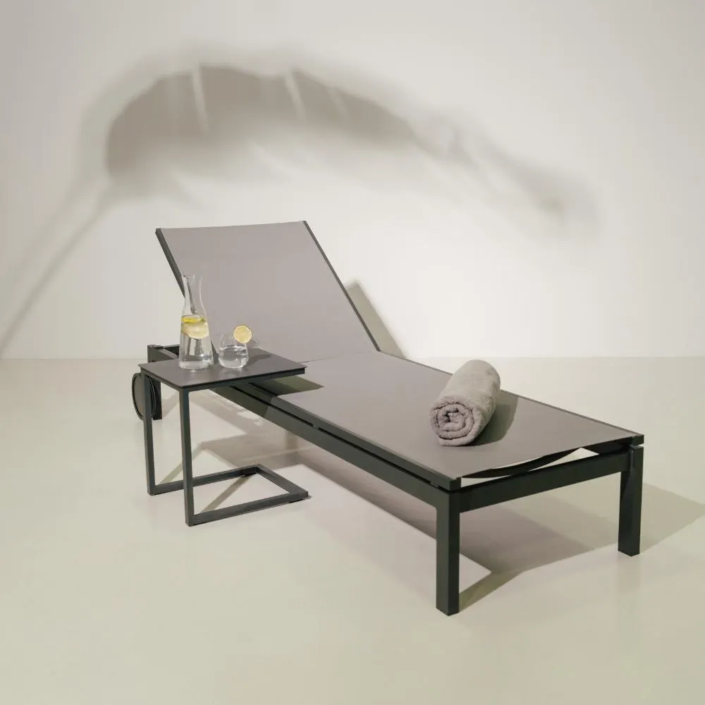 NEVIO X Liege dunkelgrau