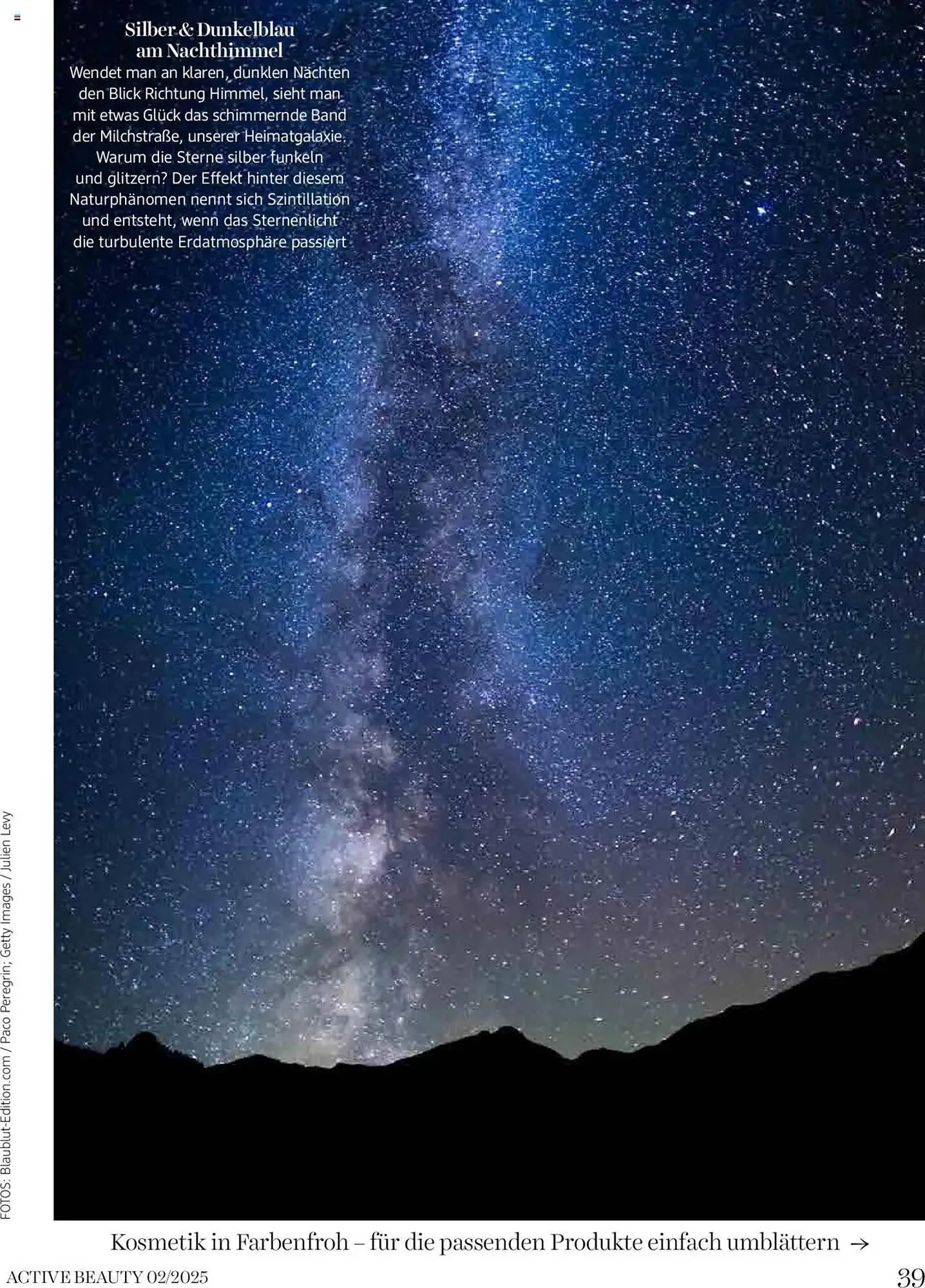 dm Flugblatt von 5. Februar bis 28. Februar 2025 - Flugblätt seite  39