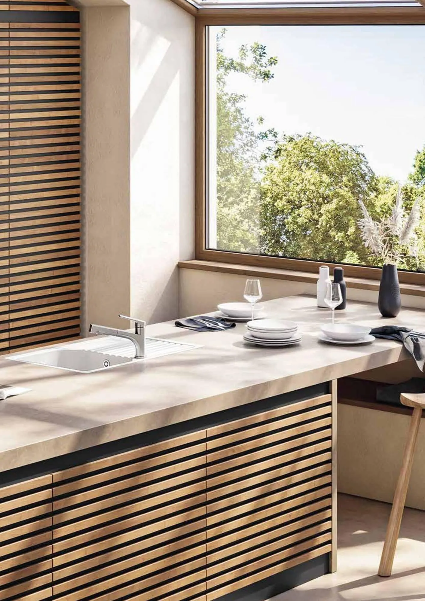 Villeroy & Boch Flugblatt von 6. Juni bis 31. Dezember 2025 - Flugblätt seite  9