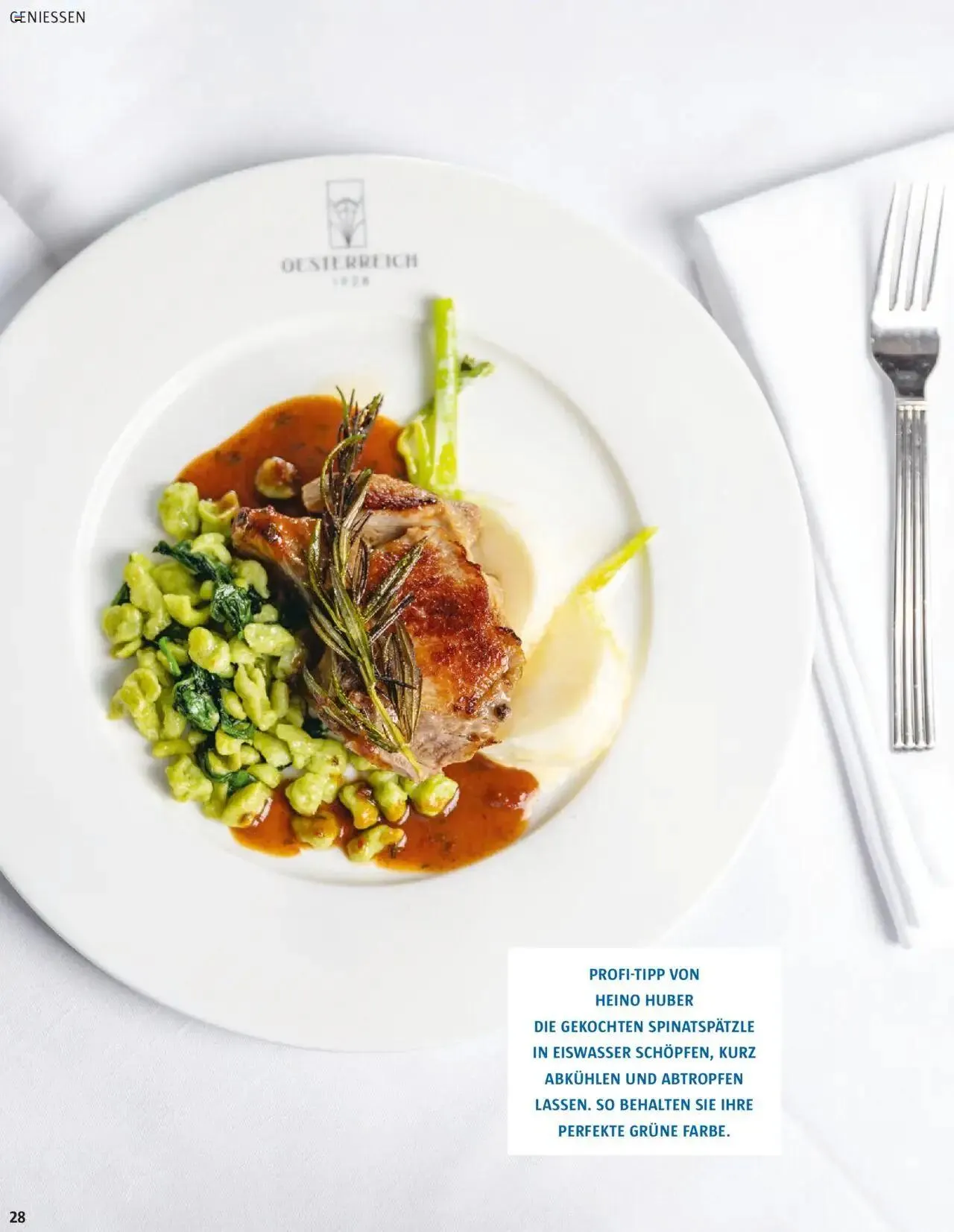 Sutterlüty B’sundrig Magazine von 3. Juli bis 31. Dezember 2024 - Flugblätt seite  95