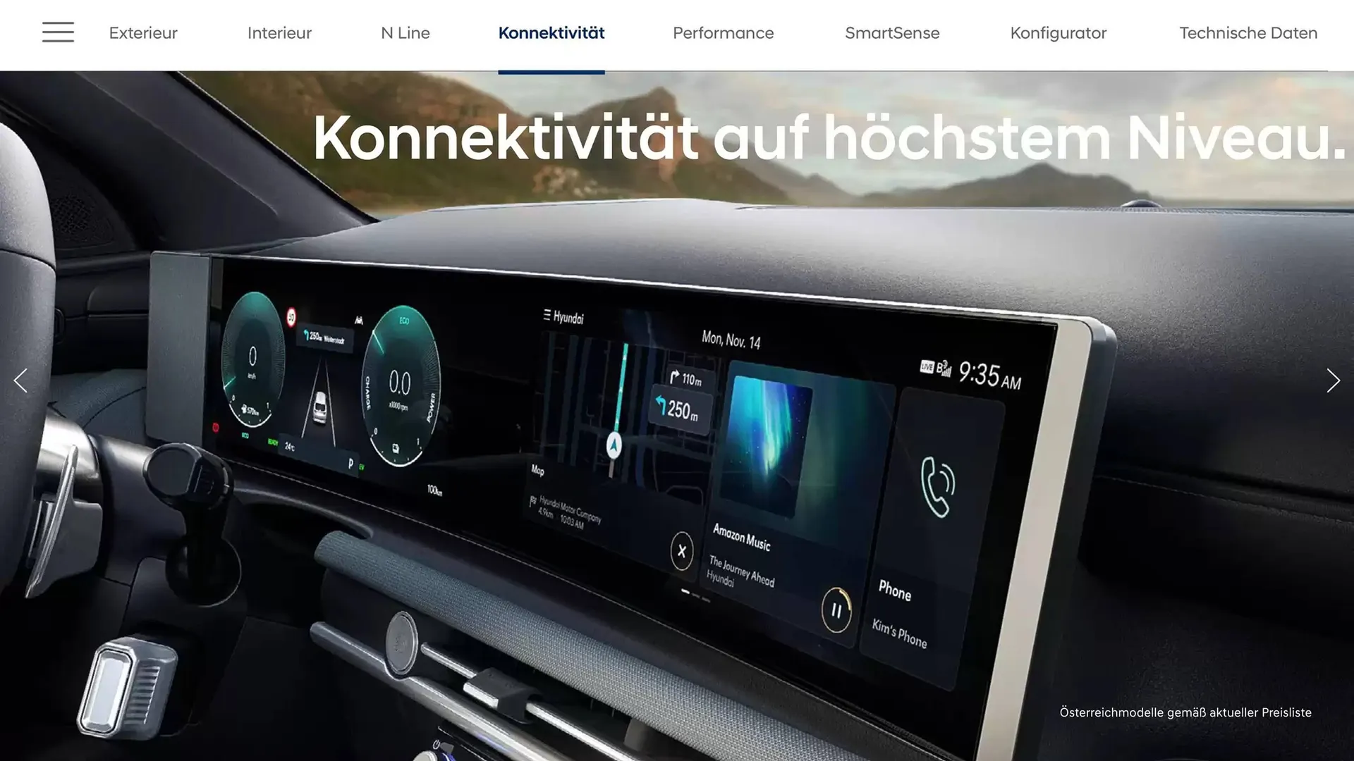 Hyundai Flugblatt von 28. Jänner bis 28. Jänner 2026 - Flugblätt seite  15