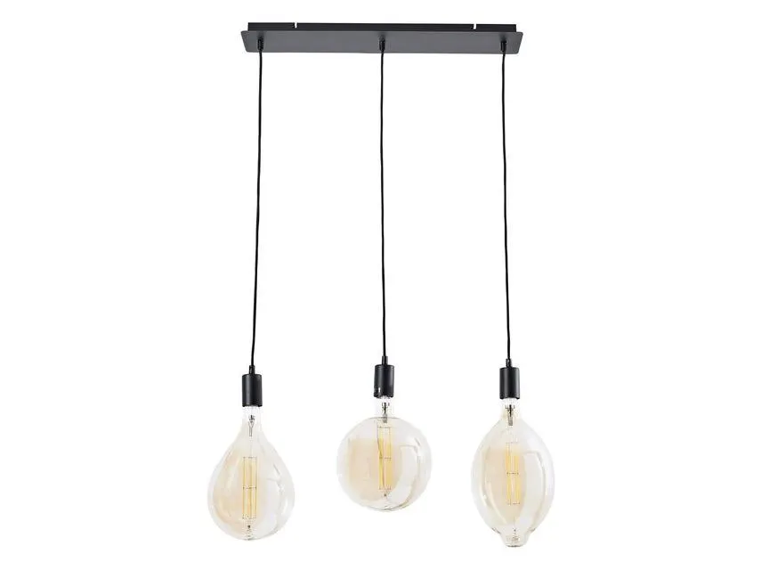 Hängeleuchte Ginster - 63/140/12 cm