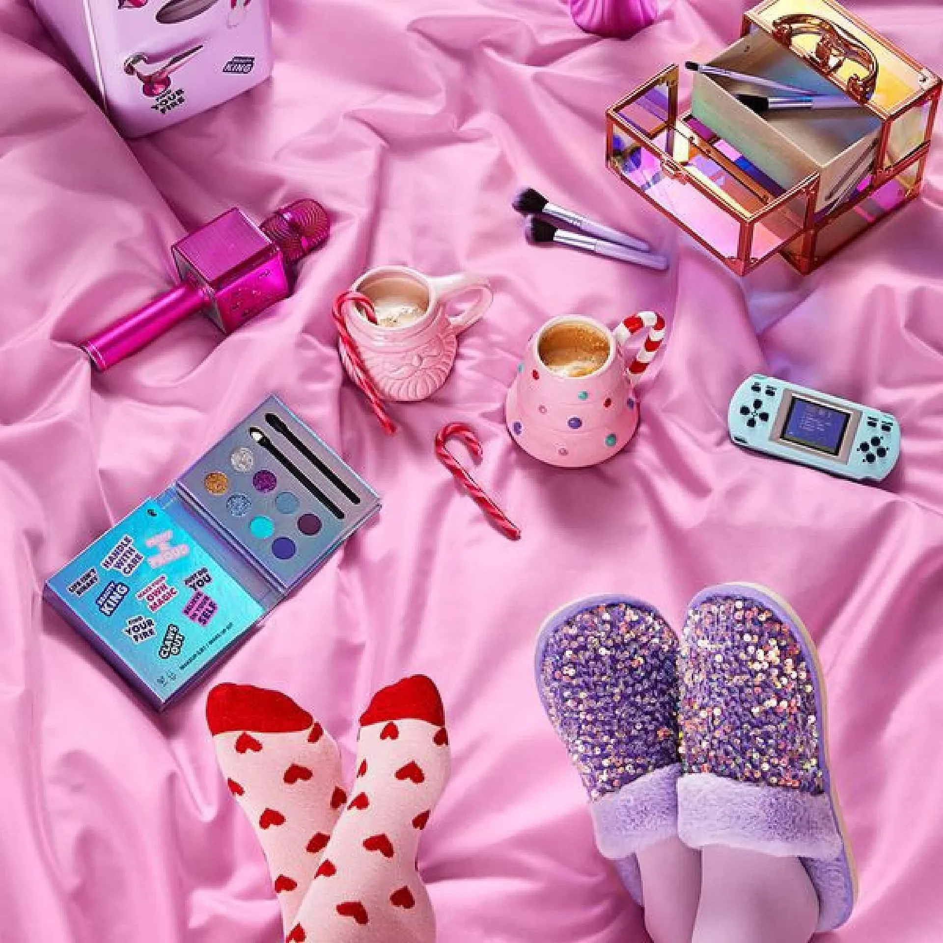 Flying Tiger Flugblatt - 1