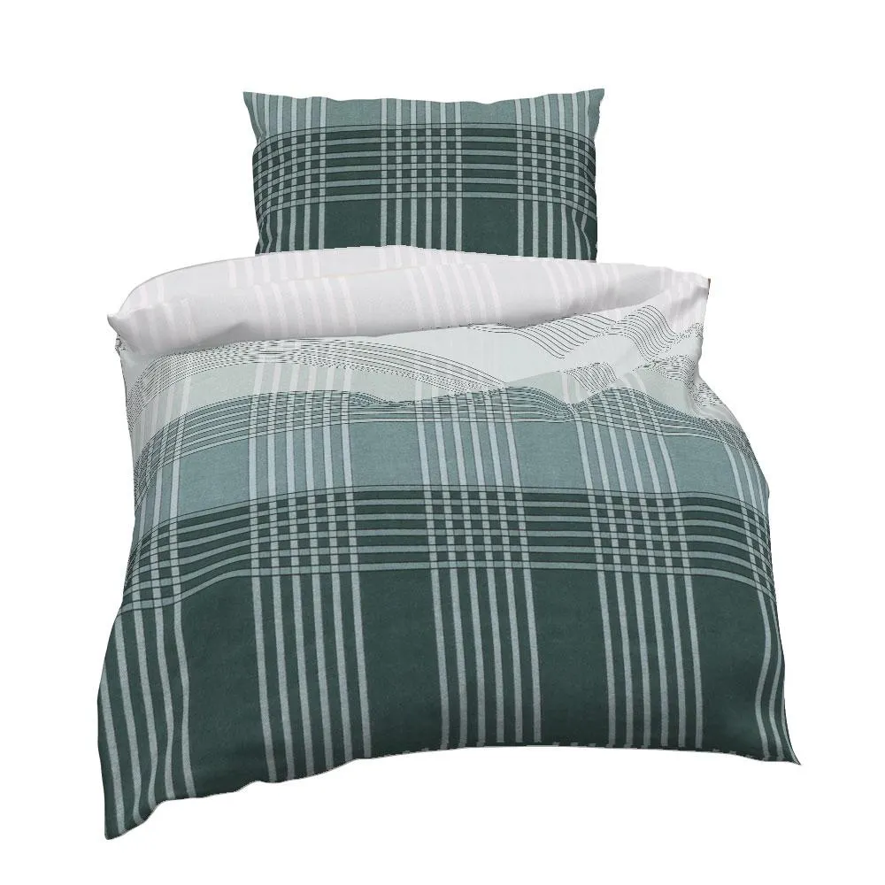 Flanell Bettwäsche Kaeppel