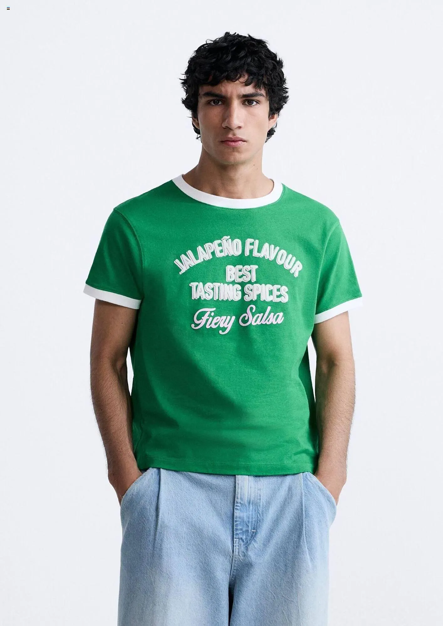 ZARA folder van 1 mei tot 31 mei 2024 - folder pagina 13