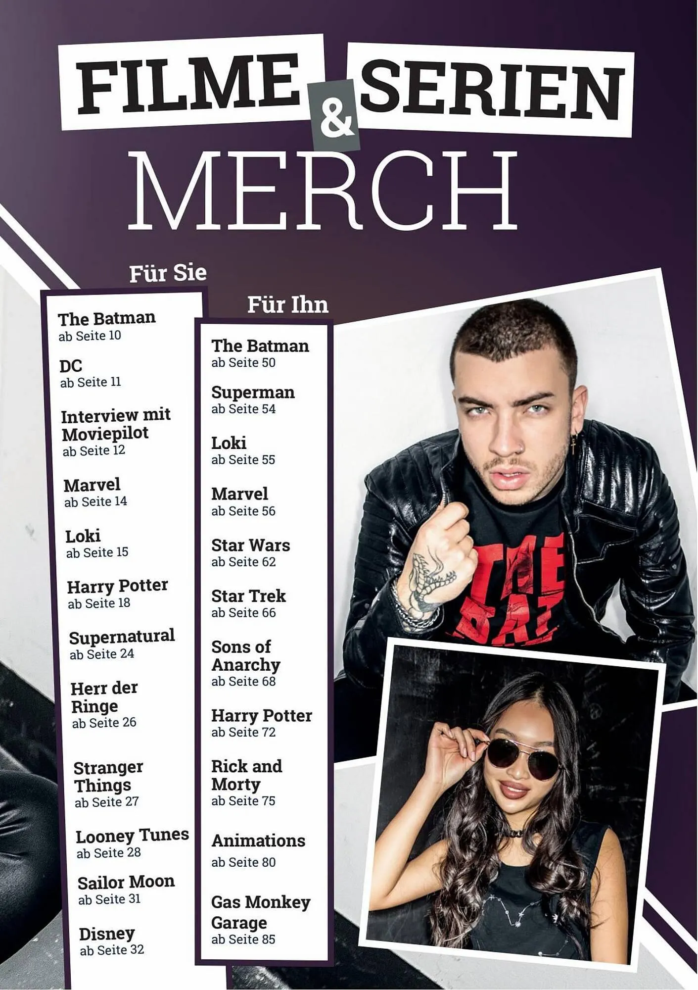 EMP Flugblatt von 11. April bis 31. August 2023 - Flugblätt seite 9