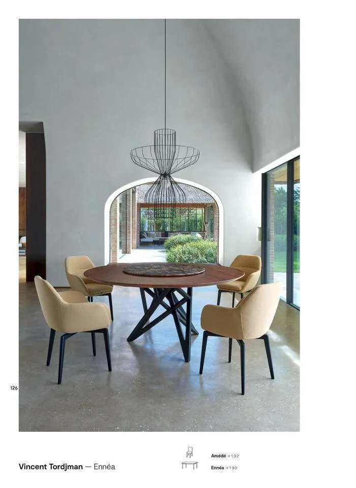 Collection 2023 – 2024 von 26. März bis 31. Dezember 2024 - Flugblätt seite 97