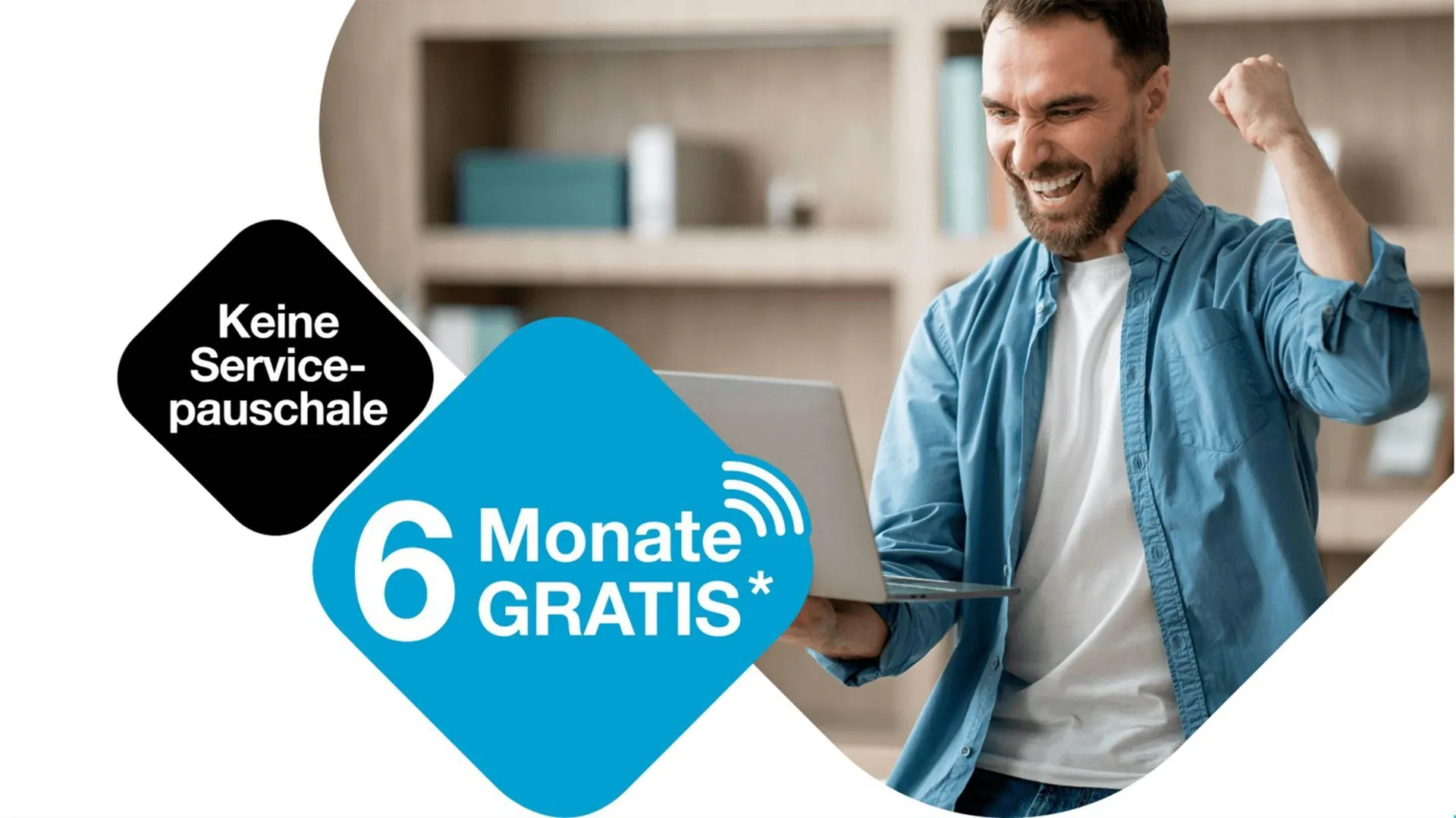 Drei Flugblatt von 26. Februar bis 31. März 2024 - Flugblätt seite  