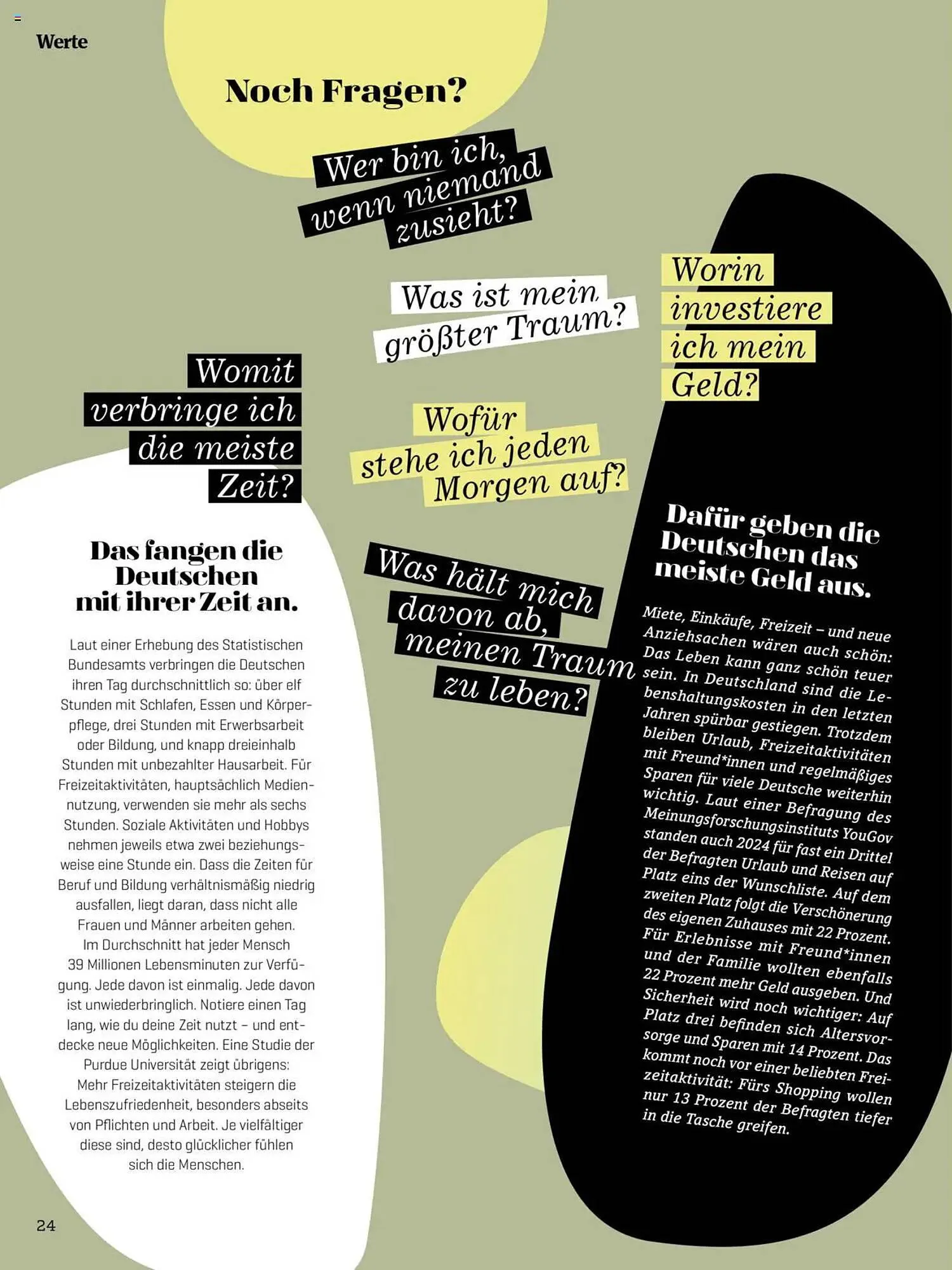 Denn's Biomarkt Flugblatt von 11. Februar bis 6. August 2025 - Flugblätt seite  24