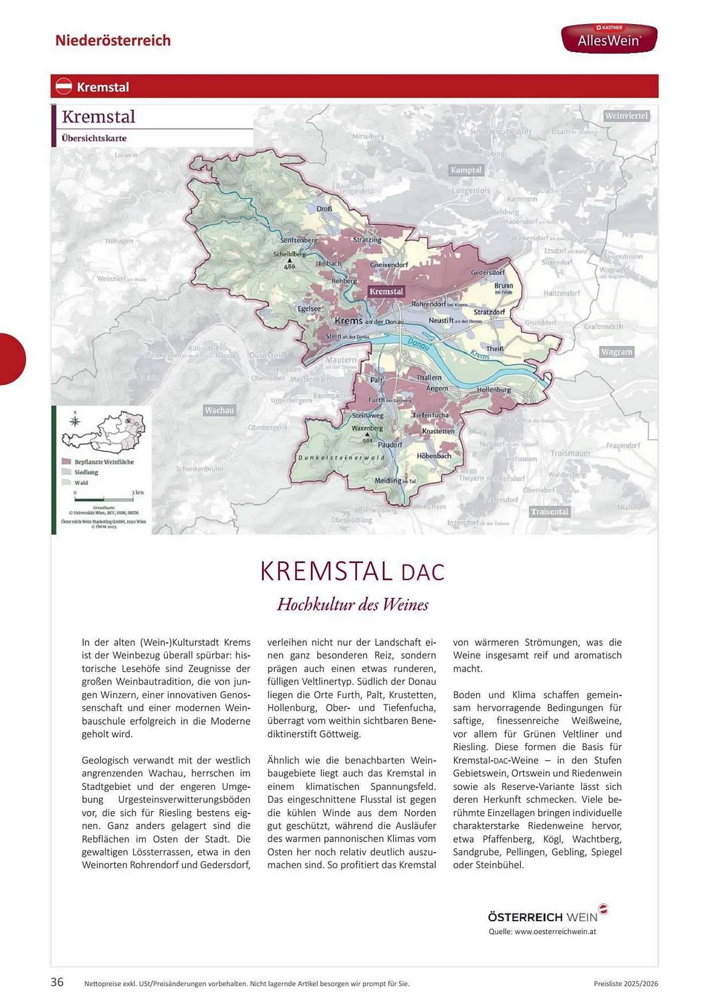 Kastner Flugblatt von 17. Juni bis 31. Dezember 2026 - Flugblätt seite  38