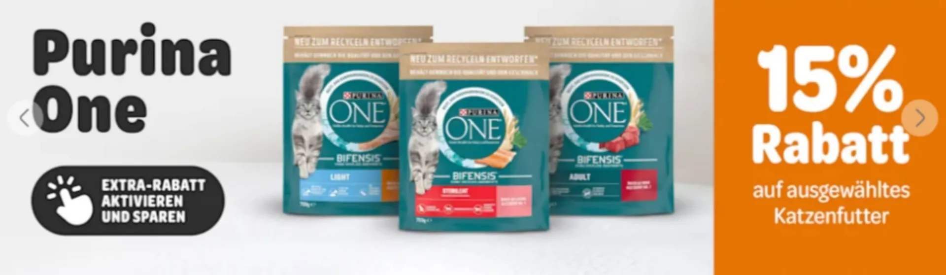 Zooplus Flugblatt von 4. Februar bis 10. Februar 2025 - Flugblätt seite  3