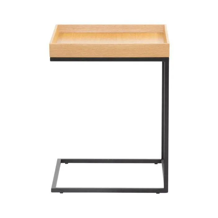 Couchtisch Pizzo Eiche