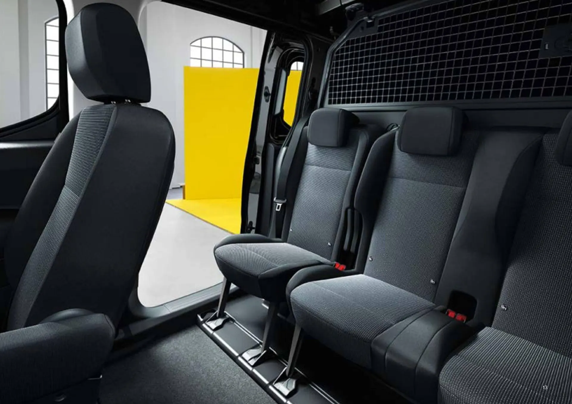 Opel Flugblatt von 23. März bis 21. Jänner 2026 - Flugblätt seite  13