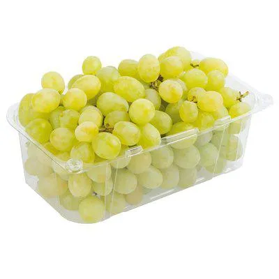 Äpfel, Birnen & Trauben