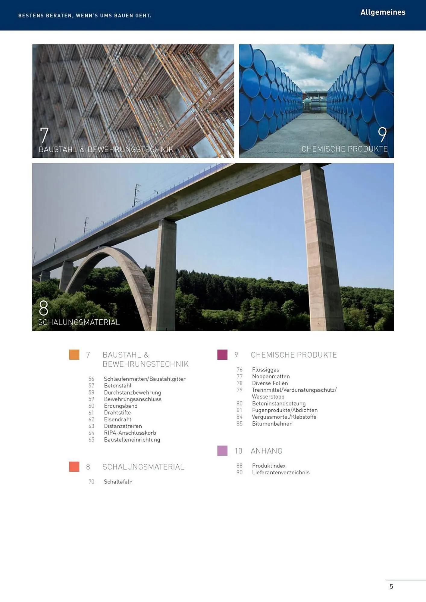 Würth Flugblatt von 22. Februar bis 31. Dezember 2024 - Flugblätt seite 5