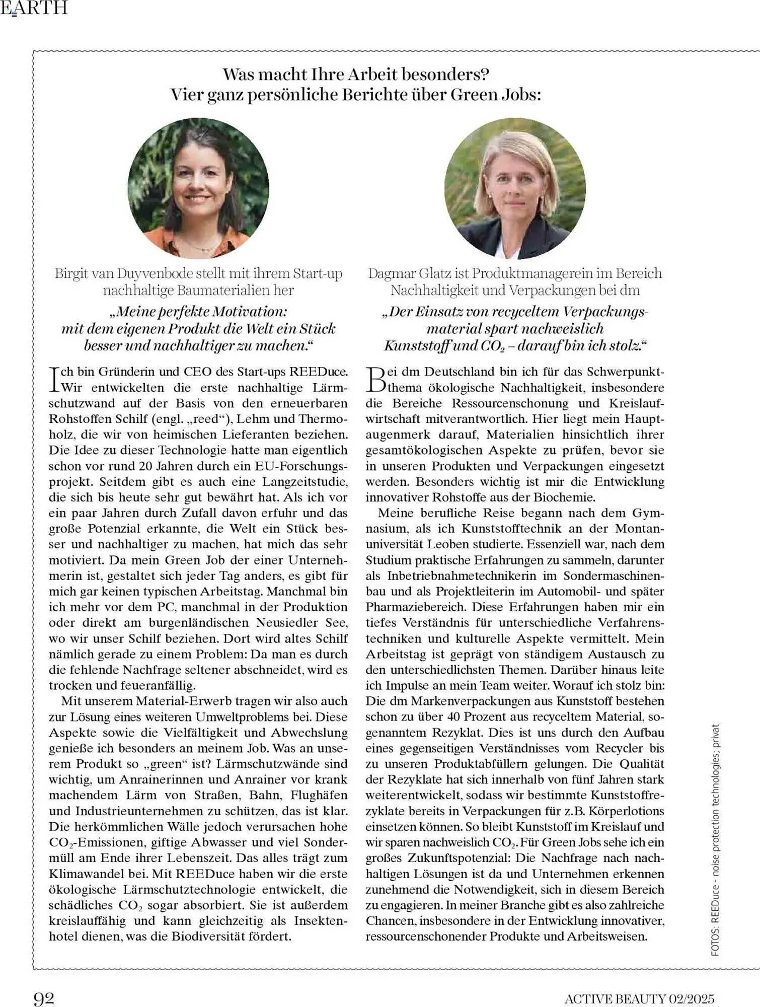 dm Flugblatt von 5. Februar bis 28. Februar 2025 - Flugblätt seite 92