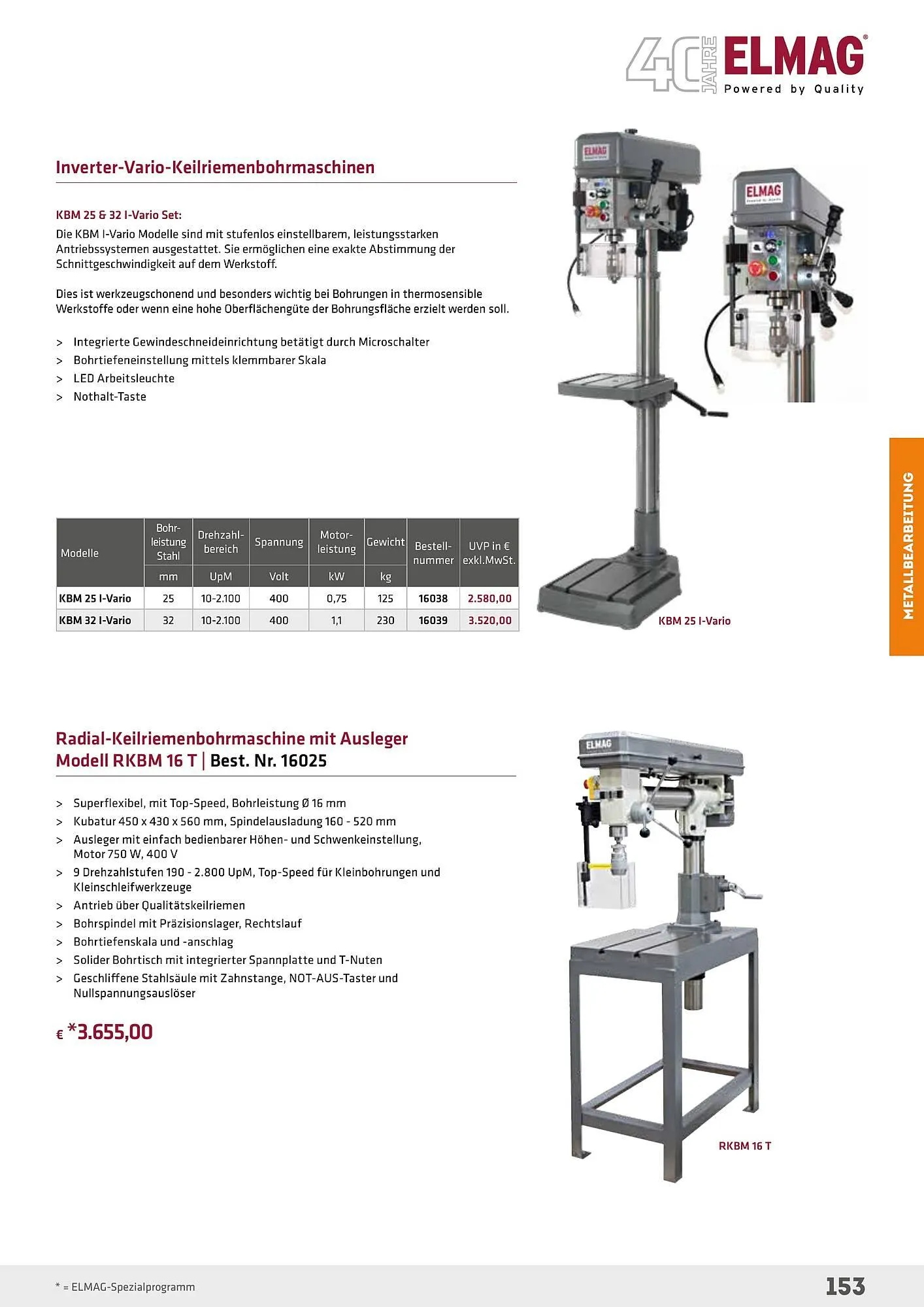 Salzburger Lagerhaus Flugblatt von 1. Mai bis 31. Dezember 2024 - Flugblätt seite 153