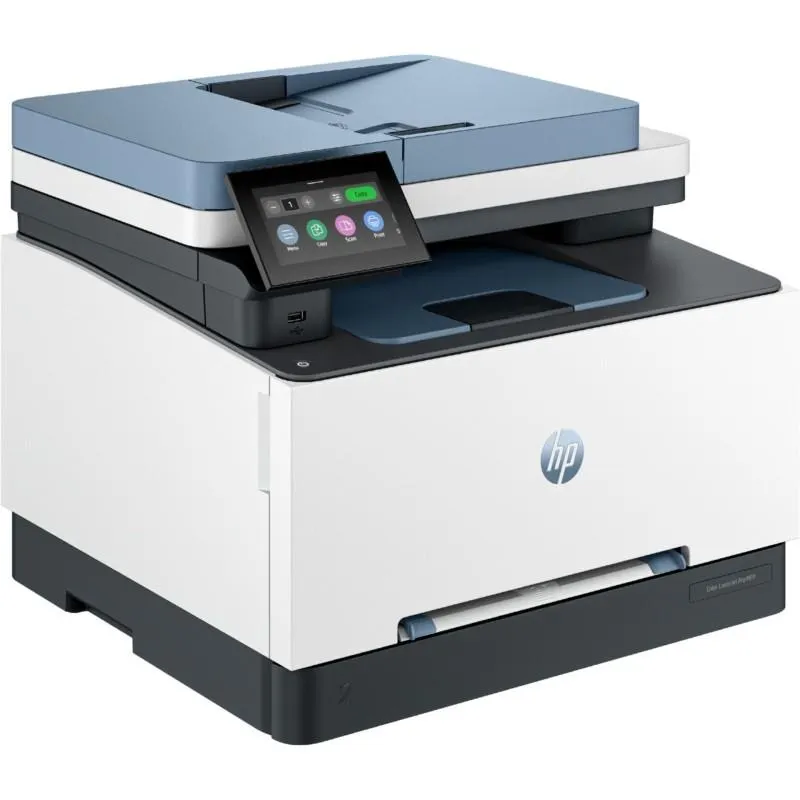 Multifunktionsgerät HP Color Laserjet Pro MFP 3302 fdng