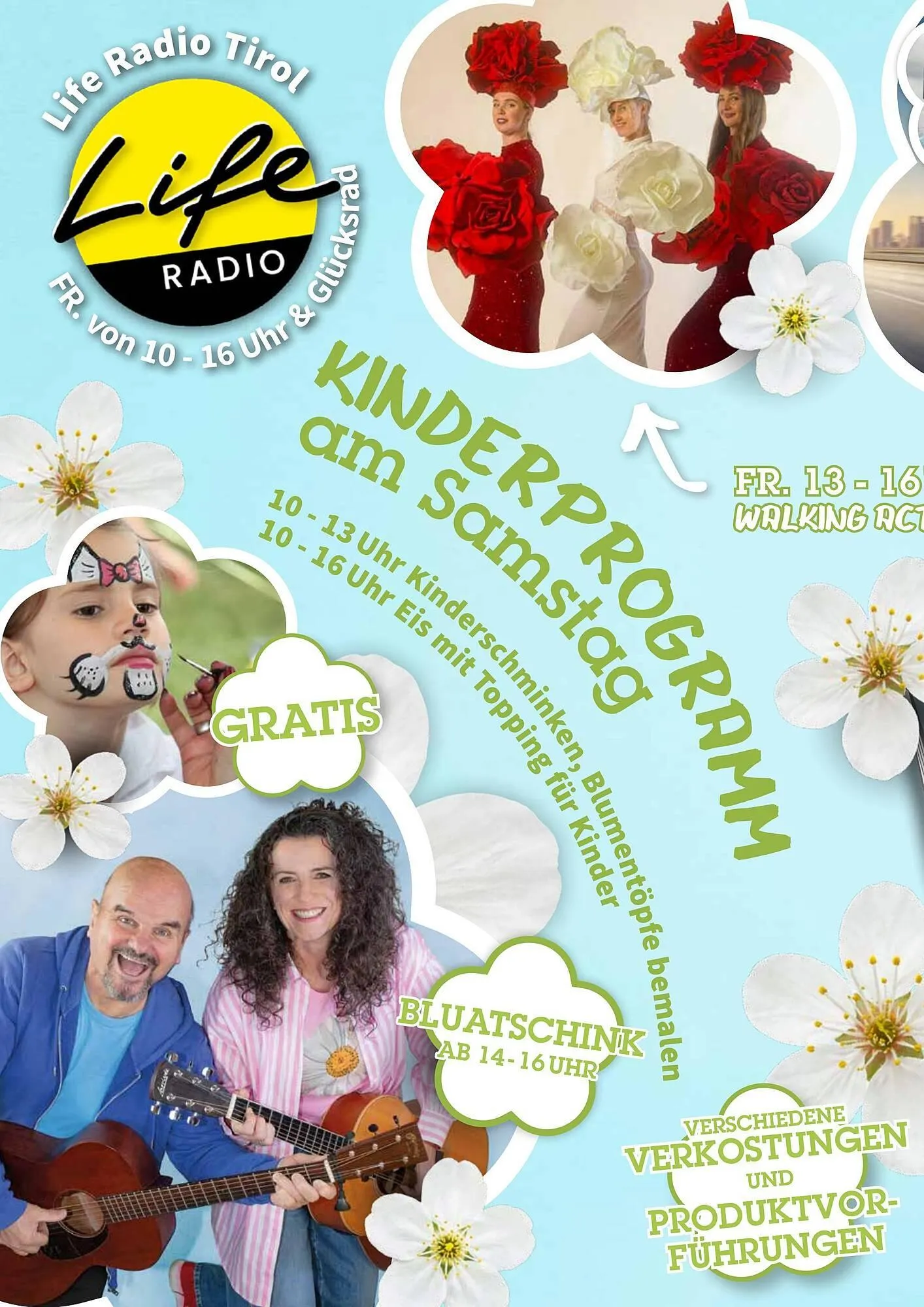 Eurogast Grissemann Flugblatt von 10. April bis 11. April 2026 - Flugblätt seite  2