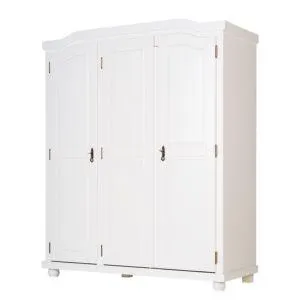 Drehtürenschrank Heidi