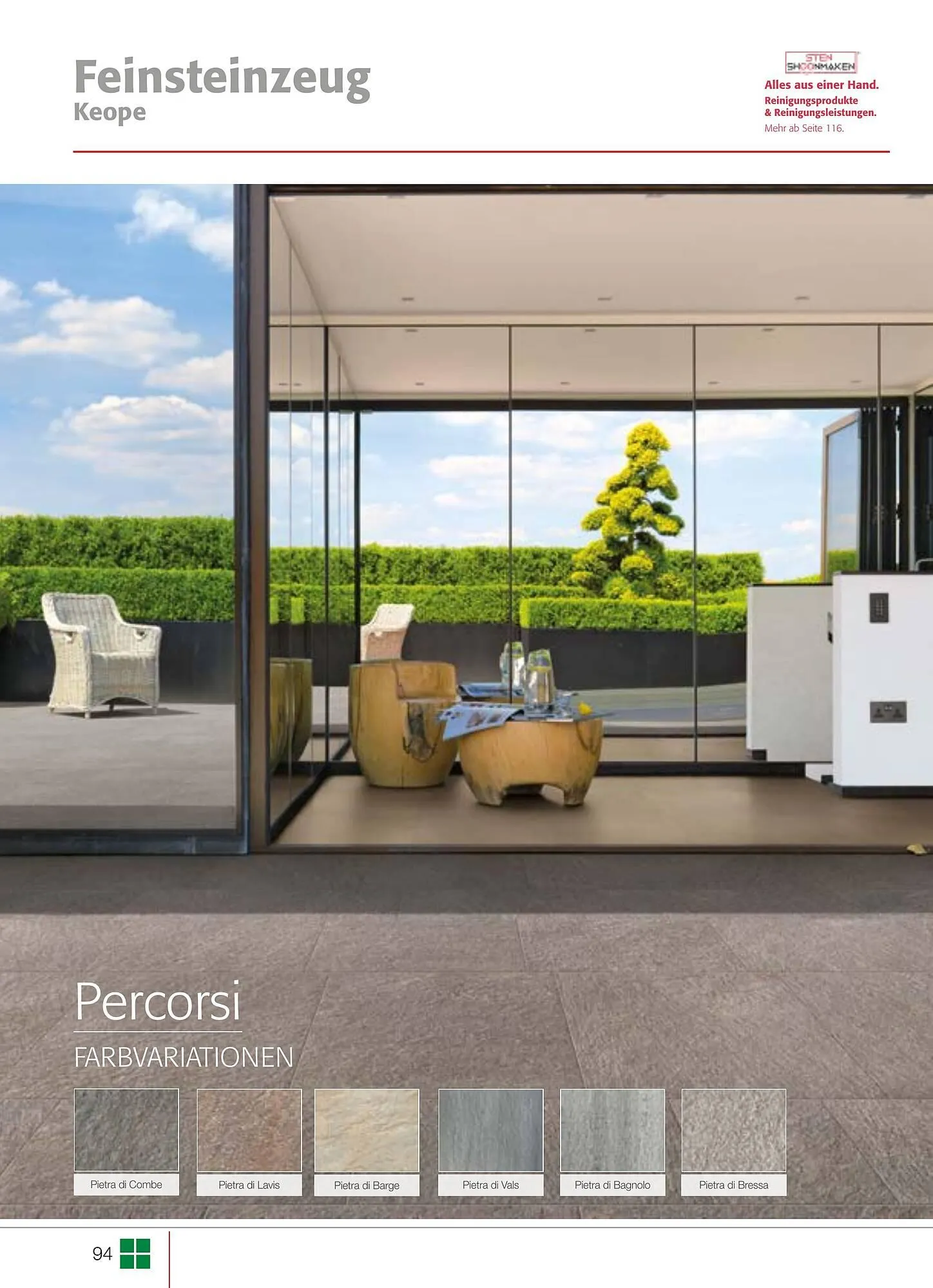 Liebmarkt Prospekt von 24. Februar bis 31. Dezember 2026 - Flugblätt seite 96