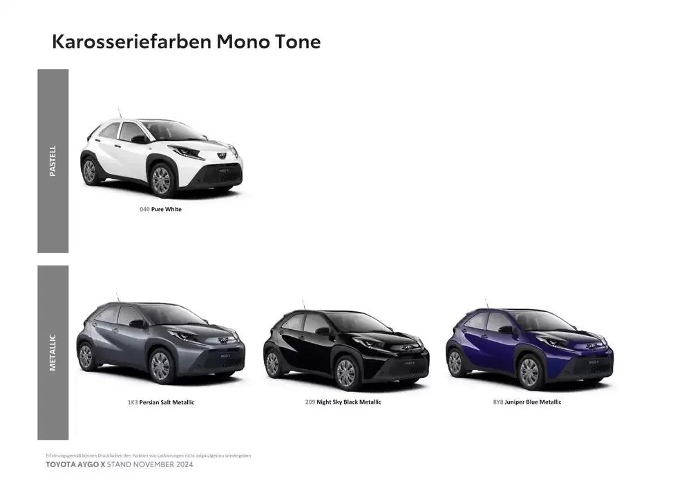 Große Auswahl an Angeboten von 2. November bis 2. November 2025 - Flugblätt seite 16