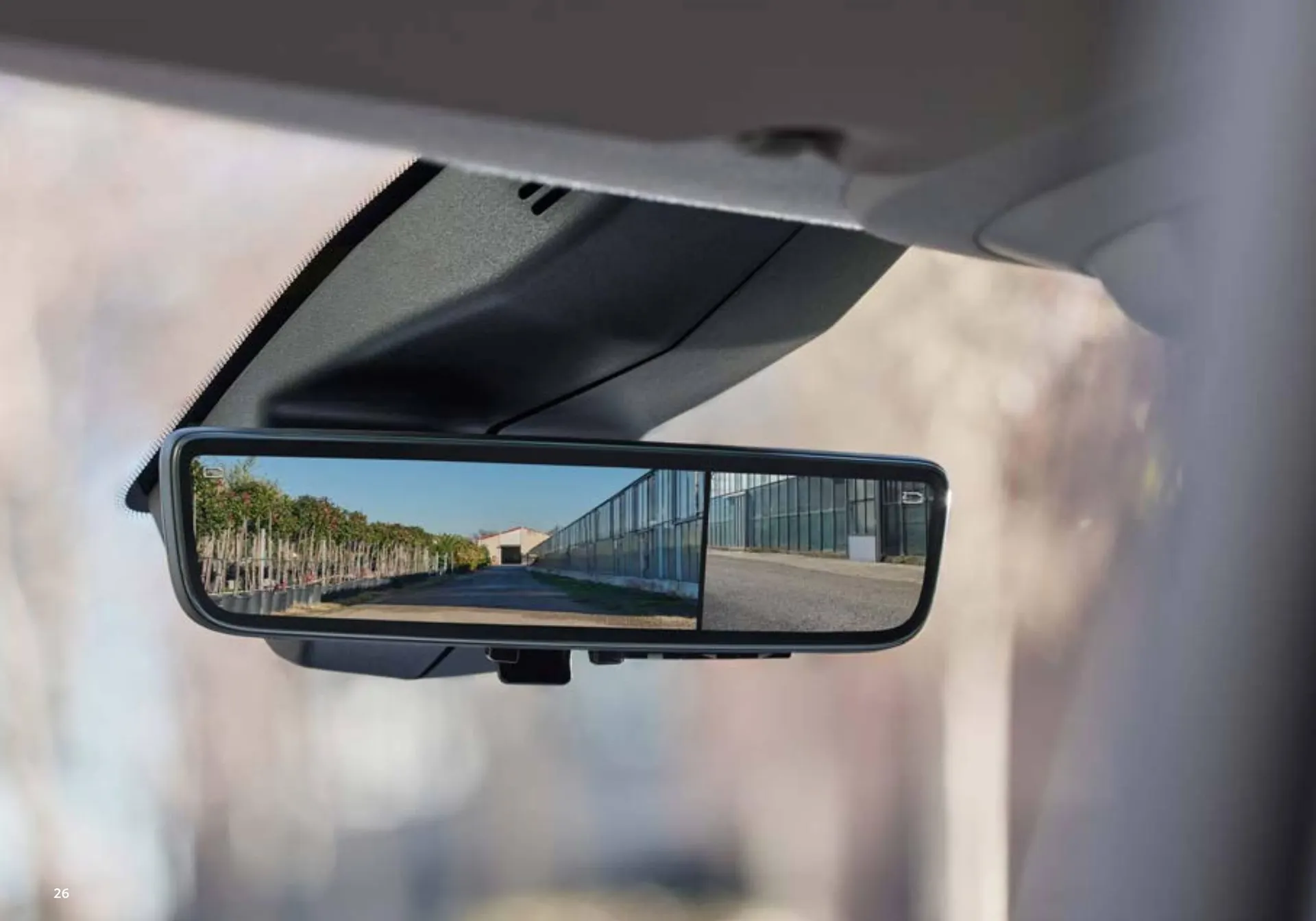 Toyota Flugblatt von 1. April bis 20. Oktober 2026 - Flugblätt seite  26