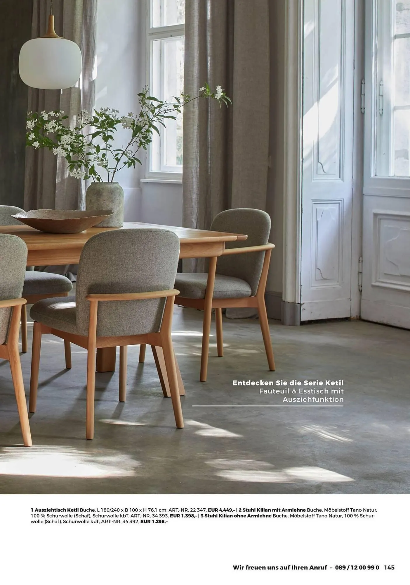 Grüne Erde Flugblatt von 31. Juli bis 31. Dezember 2025 - Flugblätt seite  145