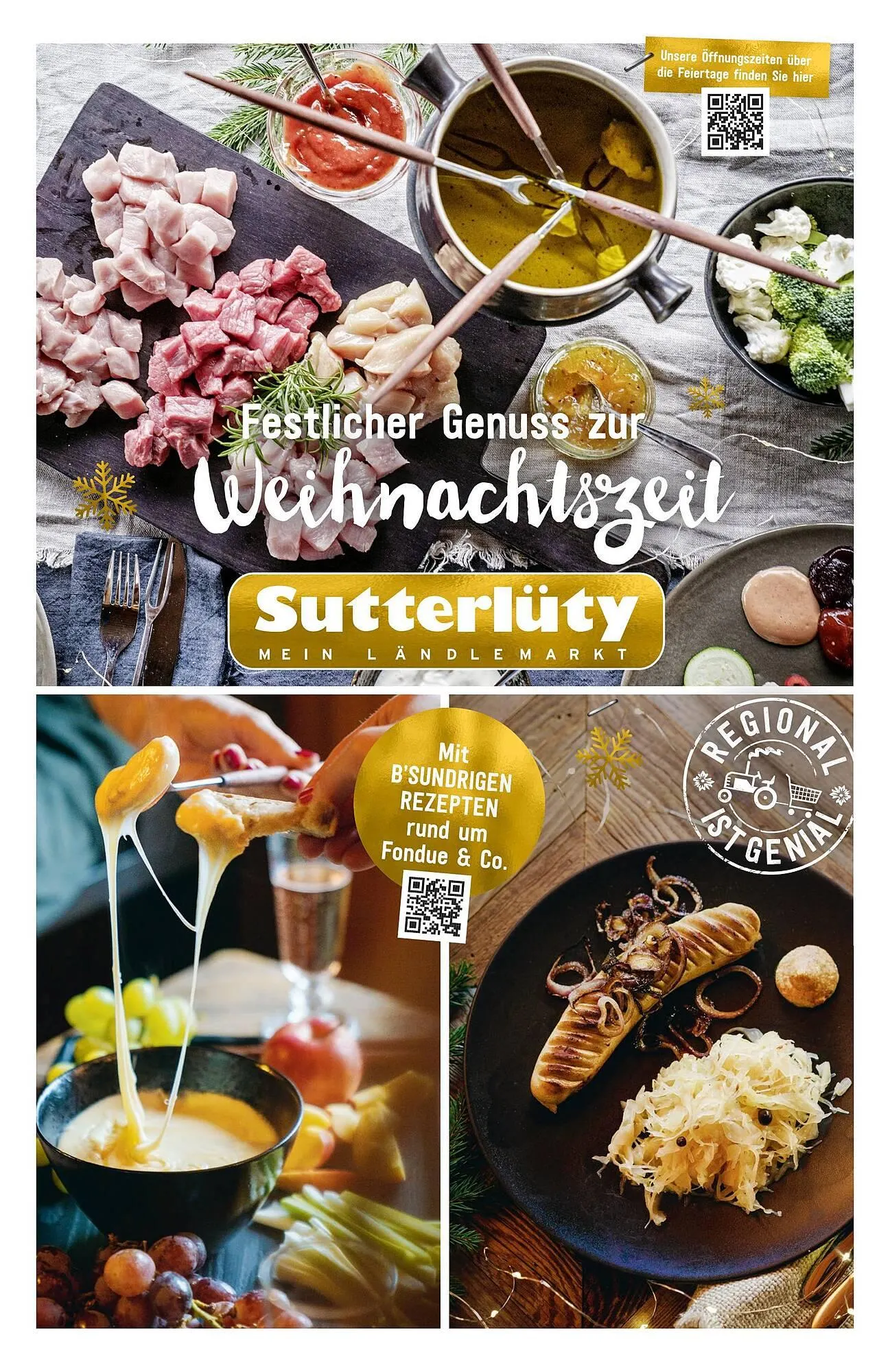 Sutterlüty Flugblatt - 1