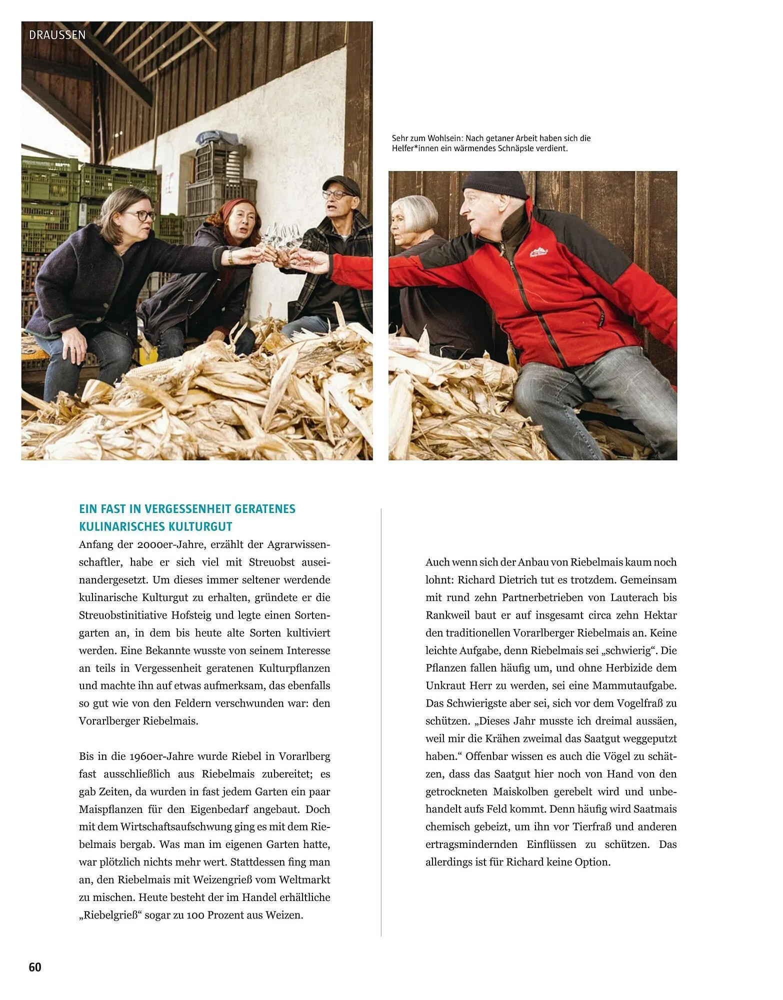 Sutterlüty Flugblatt von 19. November bis 9. Dezember 2024 - Flugblätt seite  157