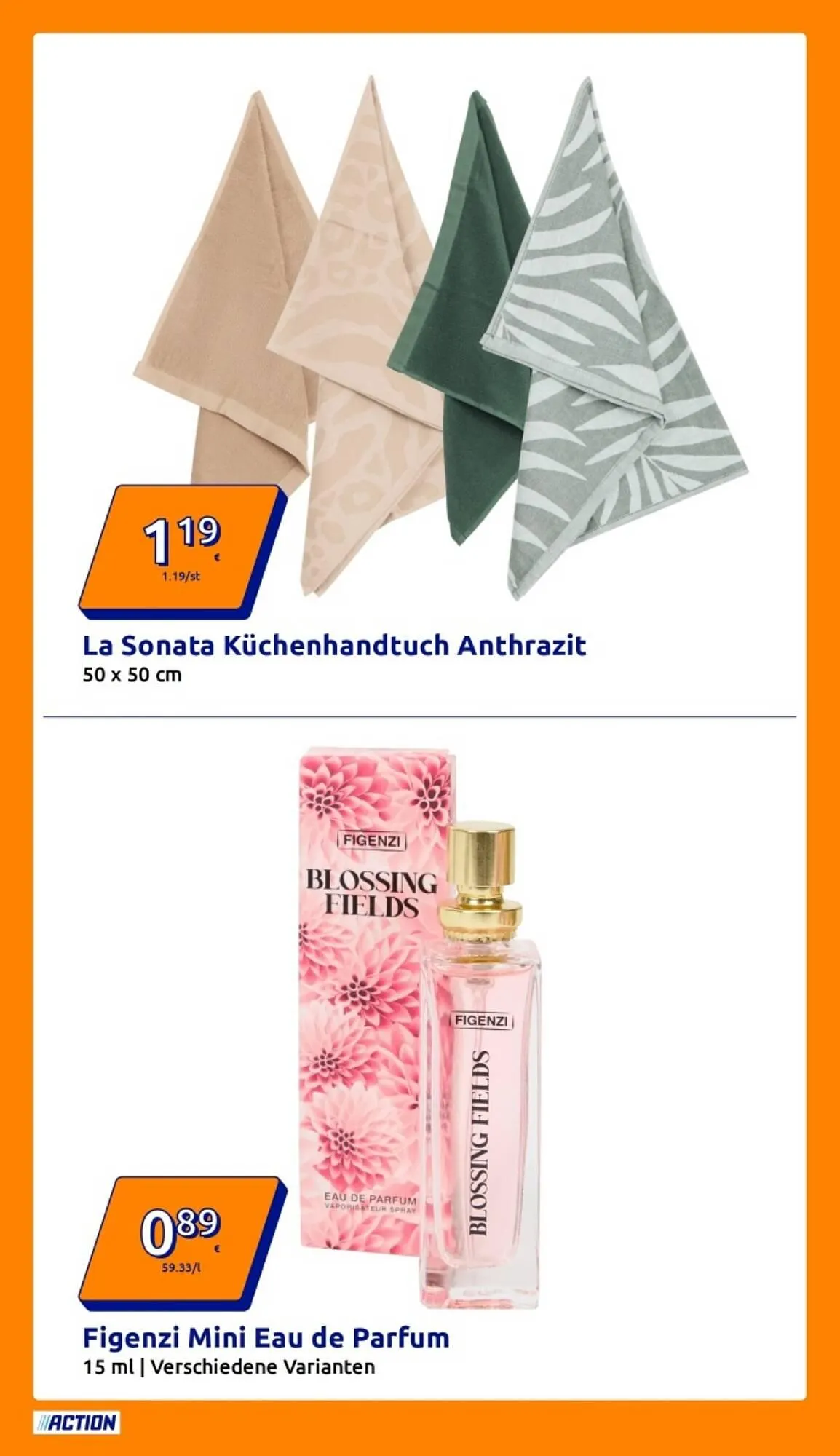 Action Flugblatt von 4. Februar bis 10. Februar 2026 - Flugblätt seite  19