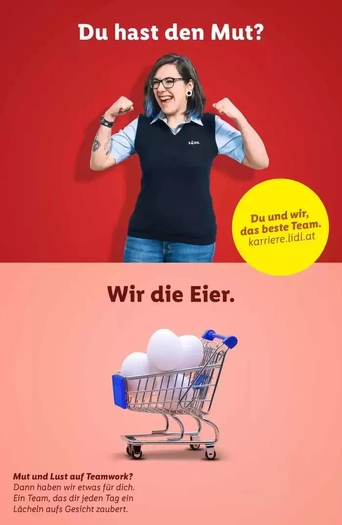 Aktuelle Flugblätter Ab Donnerstag, 5.12. von 5. Dezember bis 11. Dezember 2024 - Flugblätt seite  43