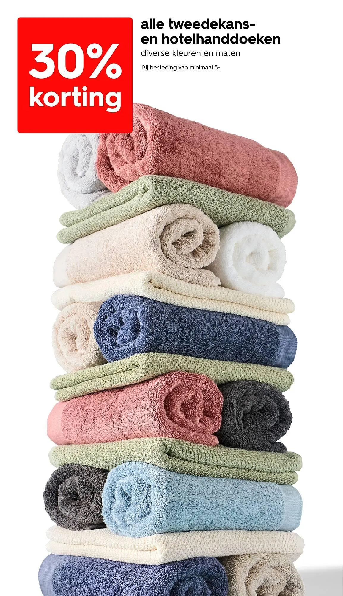 HEMA Flugblatt von 6. April bis 12. April 2026 - Flugblätt seite  25