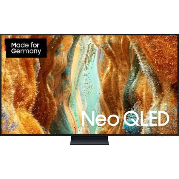 65" Neo QLED QN72F (GQ65QN72FATXZG), QLED-Fernseher