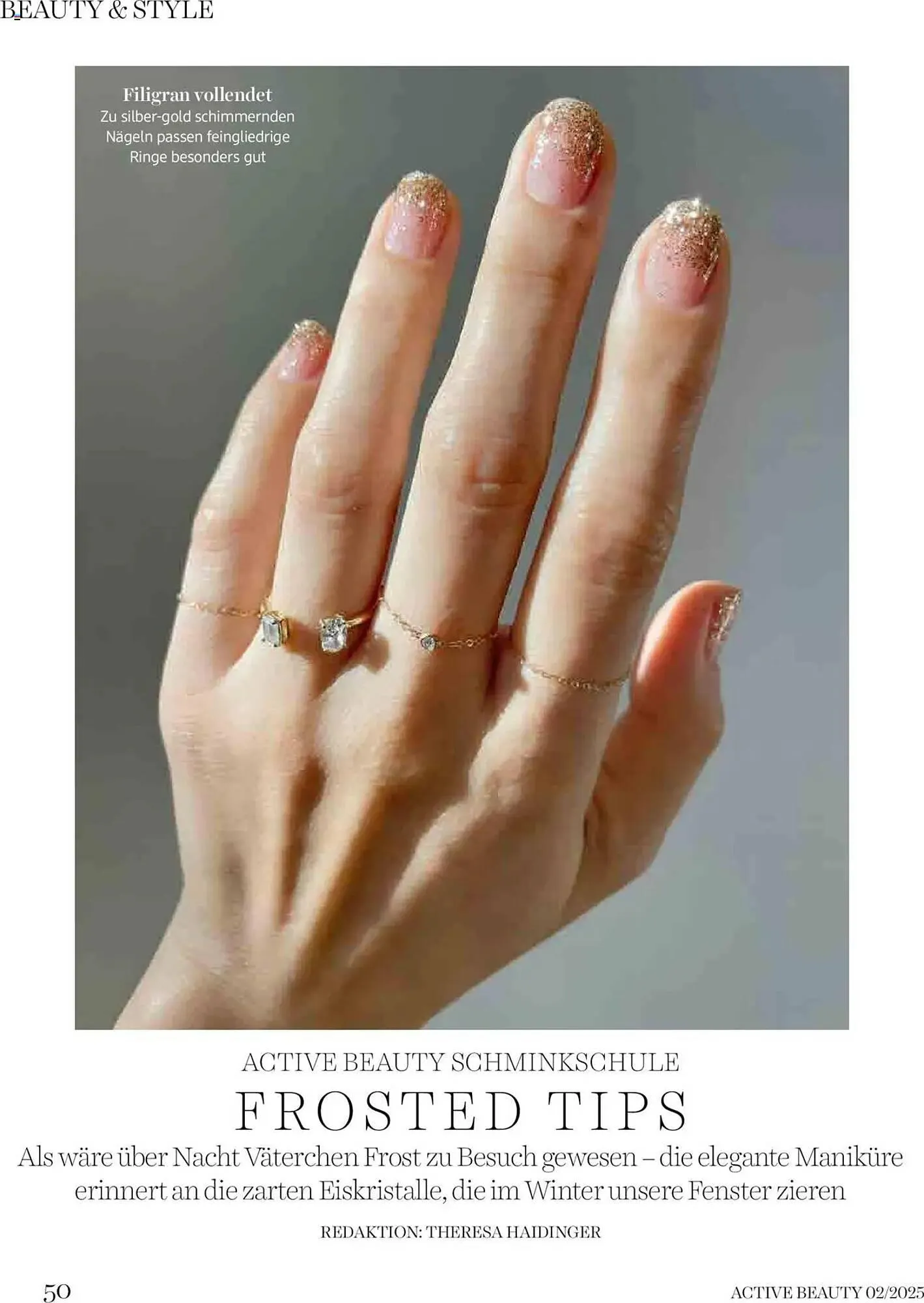 dm Flugblatt von 5. Februar bis 28. Februar 2025 - Flugblätt seite  50