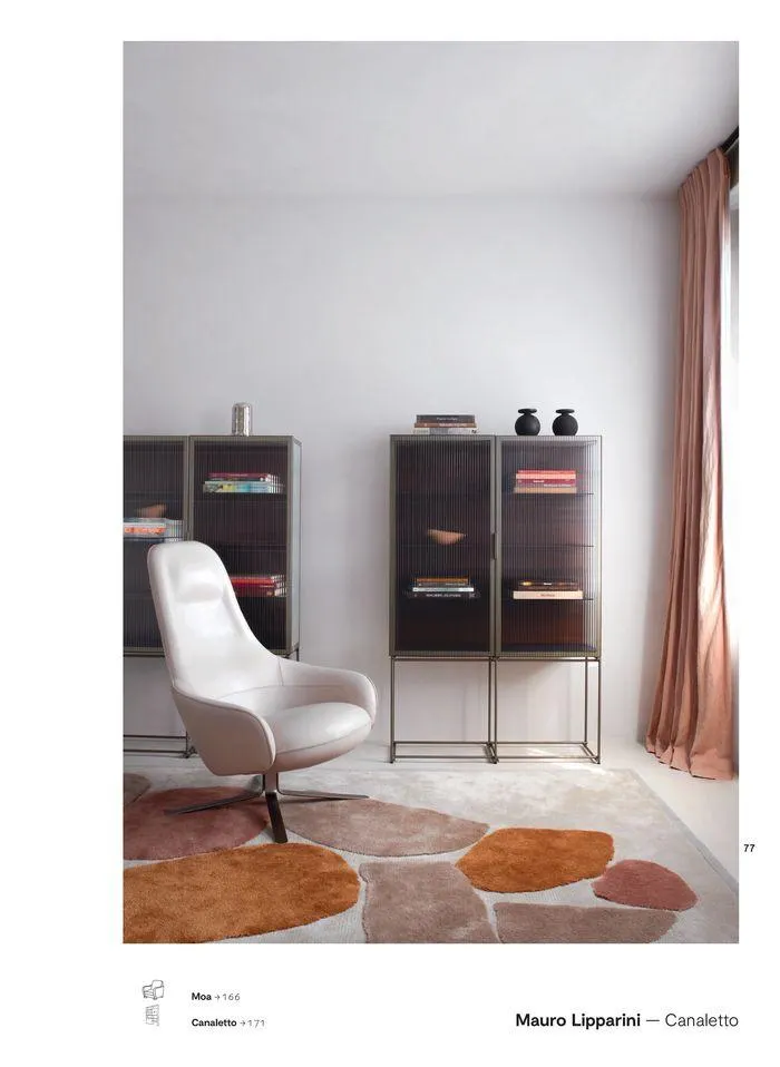 Collection 2023 – 2024 von 26. März bis 31. Dezember 2024 - Flugblätt seite 59