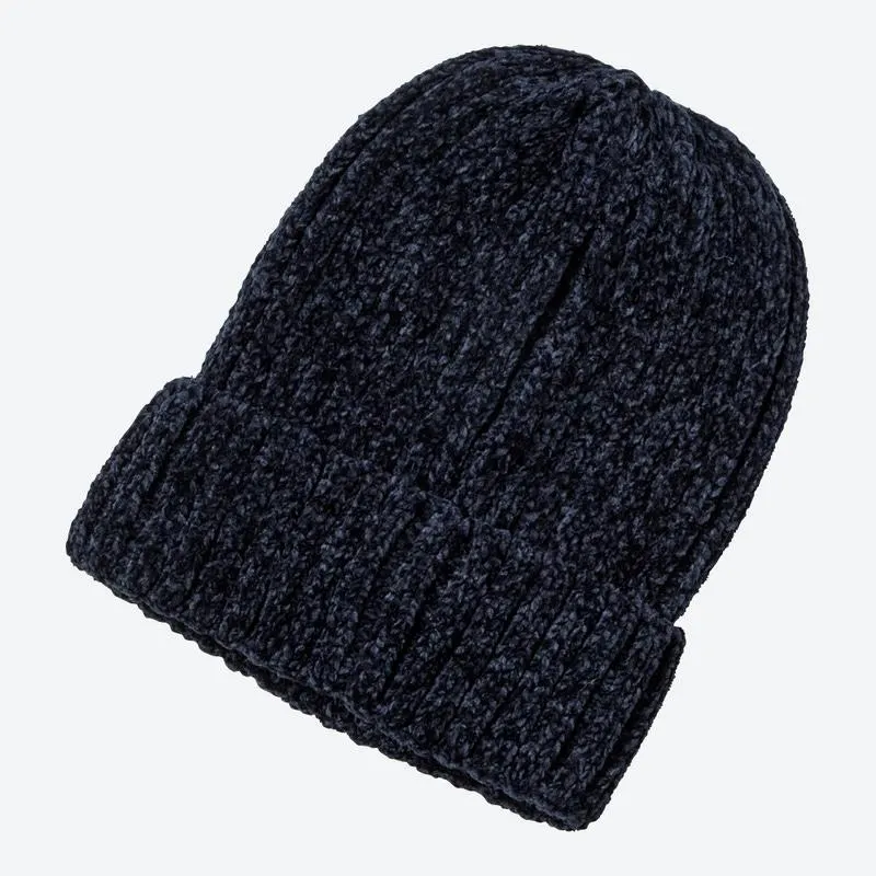 Damen-Strickmütze in verschiedenen Styles