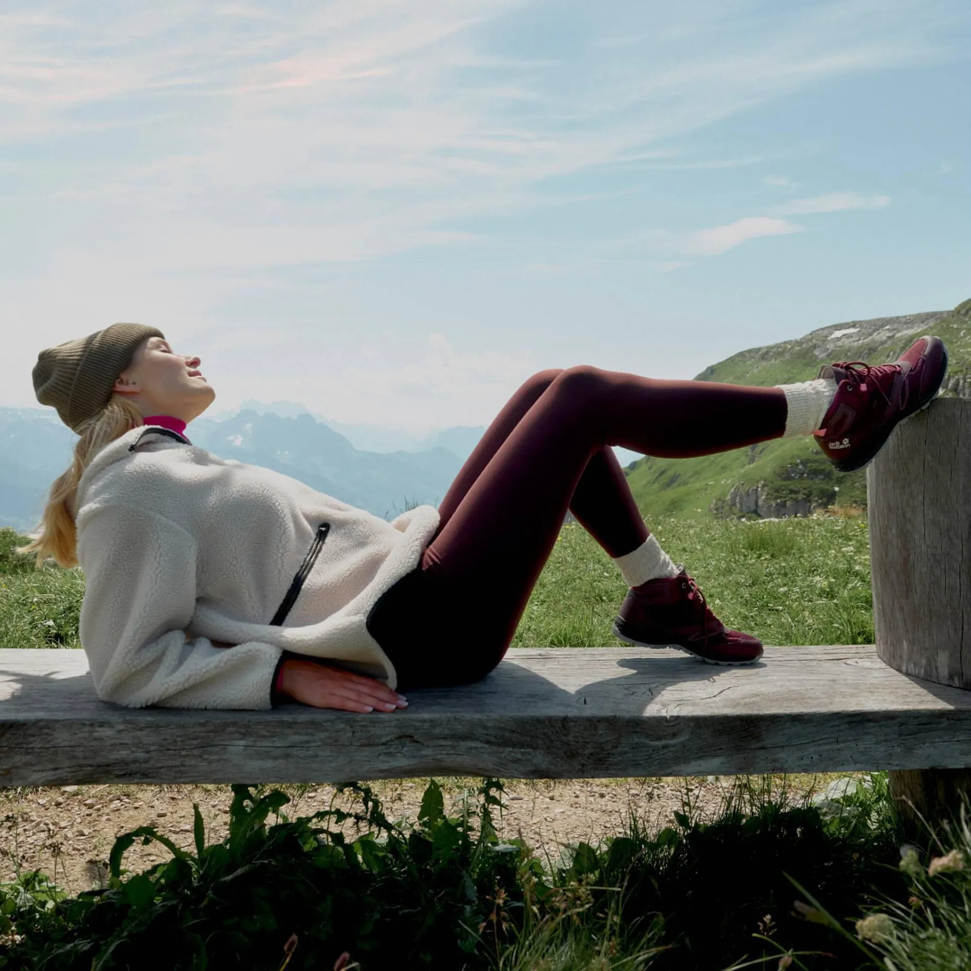 Deichmann Flugblatt von 5. Juli bis 11. September 2023 - Flugblätt seite  3