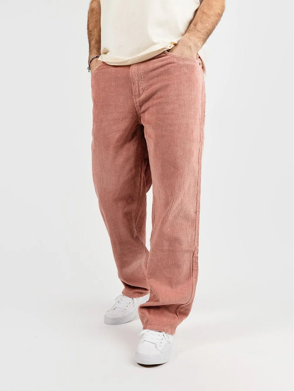 Loose Fit Sk8 Cordhose