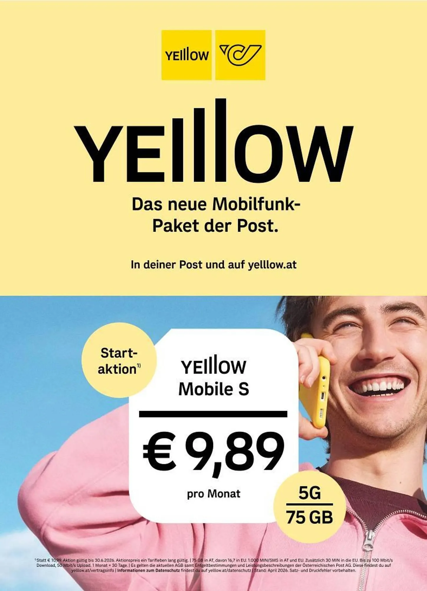 XXXLutz Prospekt von 9. April bis 13. April 2026 - Flugblätt seite 8